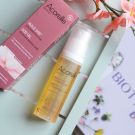 Swatch de Aunatur-elle : Biotyfull Box, Biotyfull box
