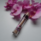 Swatch de Aunatur-elle : Instant Anti Age l'Effaceur Yeux, Maybelline New York