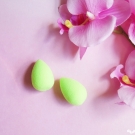 Swatch de Aunatur-elle : Box 100% maquillage, My pocket make up