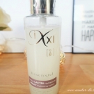 Swatch de Aunatur-elle : Lotion Lactée Hydratante Essenxiel, IXXI