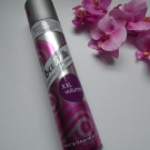 Swatch de Aunatur-elle : Shampoing Sec Original, Batiste