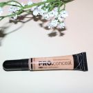 Swatch de Aunatur-elle : Box 100% maquillage, My pocket make up