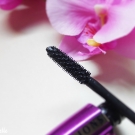 Swatch de Aunatur-elle : Volume Millions de Cils Fatale, L'Oréal Paris