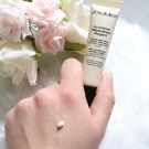 Swatch de Aunatur-elle : Crème Réparatrice Regard, Absolution