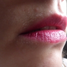 Swatch de Aunatur-elle : Rouge Edition Velvet, Bourjois