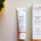 Swatch de Aunatur-elle : Exfoliant doux, Effiderm