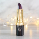 Swatch de Aunatur-elle : Super Lustrous, Revlon