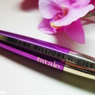 Swatch de Aunatur-elle : Volume Millions de Cils Fatale, L'Oréal Paris