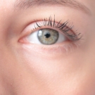 Swatch de Aunatur-elle : Mascara Sweet & Safe Christophe Danchaud, Absolution