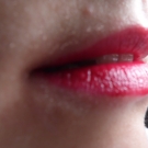 Swatch de Aunatur-elle : Rouge Edition Velvet, Bourjois