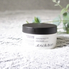 Swatch de Aunatur-elle : Gommage Corps Éclat, Absolution