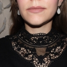 Swatch de Aunatur-elle : Melted Matte - Rouge à lèvres liquéfié longue tenue mat, Too Faced