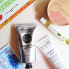 Swatch de Aunatur-elle : Biotyfull Box, Biotyfull box