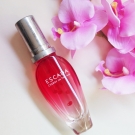 Swatch de Aunatur-elle : Cherry in the air, Escada