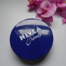 Swatch de Aunatur-elle : Nivea Crème, Nivea