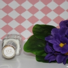 Swatch de Aunatur-elle : Color Riche Le Vernis à l'Huile, L'Oréal Paris