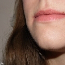 Swatch de Aunatur-elle : Ultra HD matte lipcolor, Revlon