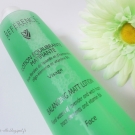 Swatch de Aunatur-elle : Lotion matifante équilibrante, Référence