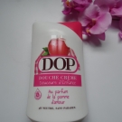 Swatch de Aunatur-elle : Douche Crème Douceurs d'Enfance, Dop