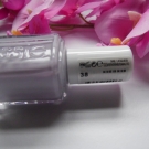 Swatch de Aunatur-elle : Vernis, Essie