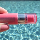 Swatch de Aunatur-elle : Aqua Blush 12H, Bourjois