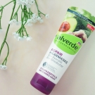 Swatch de Aunatur-elle : Masque réparateur, Alverde