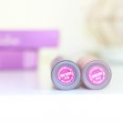 Swatch de Aunatur-elle : Duclematte, Djulicious Cosmetics