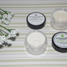 Swatch de Aunatur-elle : Déodorant, Schmidt's