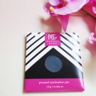 Swatch de Aunatur-elle : Eyeshadow Pan, Makeup Geek