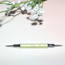 Swatch de Aunatur-elle : Box 100% maquillage, My pocket make up