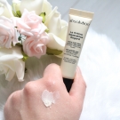 Swatch de Aunatur-elle : Crème Réparatrice Regard, Absolution