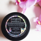 Swatch de Aunatur-elle : Cure Express Marabout 10 Jours, Garancia