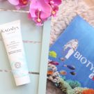 Swatch de Aunatur-elle : Biotyfull Box, Biotyfull box