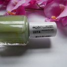 Swatch de Aunatur-elle : Vernis, Essie