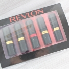 Swatch de Aunatur-elle : Super Lustrous, Revlon