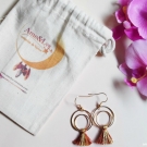 Swatch de Aunatur-elle : Box 100% maquillage, My pocket make up