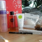 Swatch de Aunatur-elle : Biotyfull Box, Biotyfull box