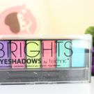 Swatch de Aunatur-elle : Box 100% maquillage, My pocket make up