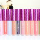 Swatch de Aunatur-elle : Duclematte, Djulicious Cosmetics