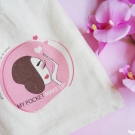 Swatch de Aunatur-elle : Box 100% maquillage, My pocket make up