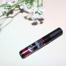 Swatch de Aunatur-elle : Box 100% maquillage, My pocket make up