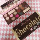 Swatch de Aunatur-elle : Chocolate Bon Bons, Too Faced