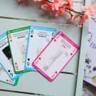 Swatch de Aunatur-elle : Biotyfull Box, Biotyfull box