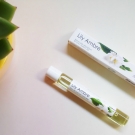 Swatch de Aunatur-elle : Biotyfull Box, Biotyfull box