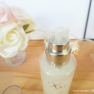 Swatch de Aunatur-elle : Lotion Lactée Hydratante Essenxiel, IXXI