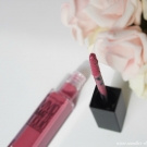 Swatch de Aunatur-elle : Vivid Matte Liquid, Gemey-Maybelline