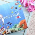 Swatch de Aunatur-elle : Biotyfull Box, Biotyfull box