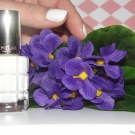 Swatch de Aunatur-elle : Color Riche Le Vernis à l'Huile, L'Oréal Paris