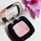 Swatch de Aunatur-elle : Ombre à paupière pure color riche, L'Oréal Paris