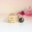 Swatch de Aunatur-elle : Biotyfull Box, Biotyfull box